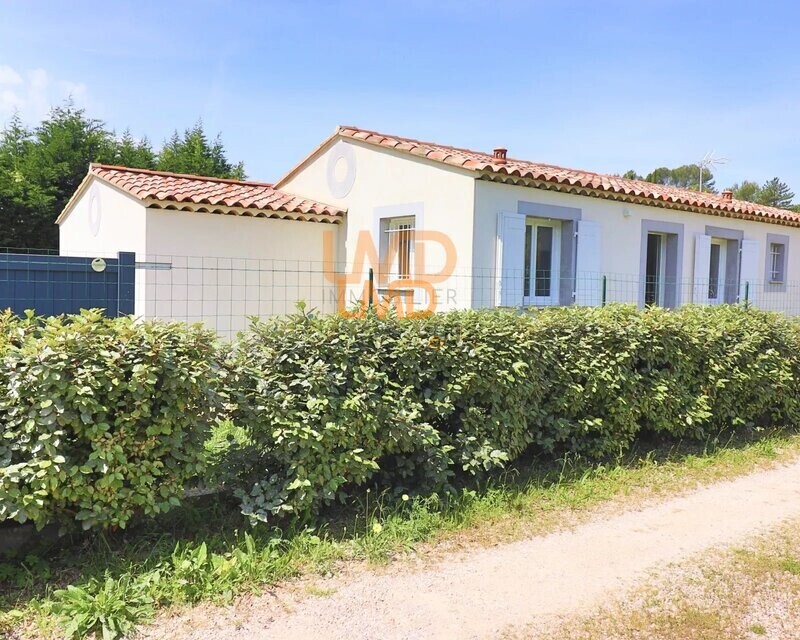 Néoules: Maison T4  86m2 parfait état - Néoules maison T4 86m2