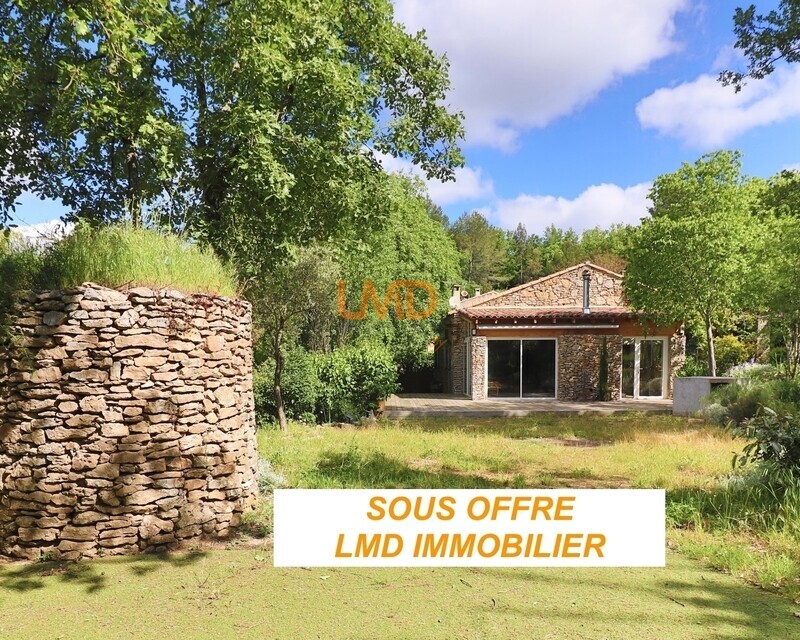 Bras: Villa 133m2, terrain 1700m2 - B0529d70-9f07-4276-9511-6feec2e3fd0e 1 201 a