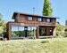 Tavernes: Villa T4 92m2 - Terrain 3000m2 - Tavernes maison bioclimatique T4 92m3