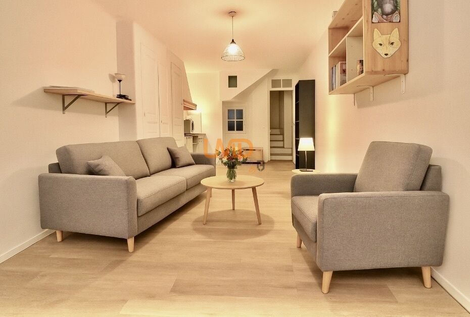 LE LUC: Maison DE Ville T5 90m2 Centre Ville - Le Luc maison T5 90m2