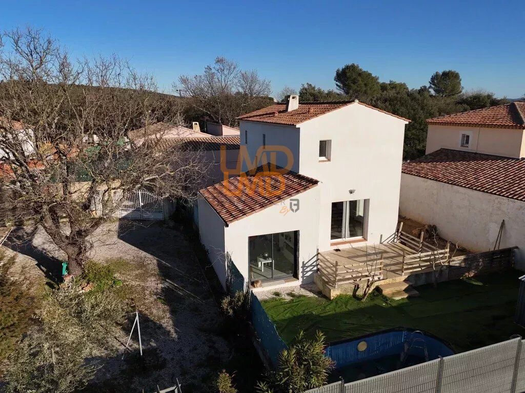 Seillons Source D'Argens: Maison T3/T4 100m2 - 523c5a53-5e3f-4105-b857-e7997b4e9b36