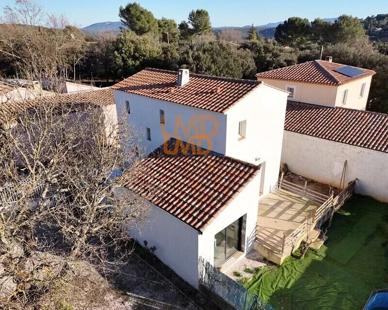 Seillons Source D'Argens: Maison T3/T4 100m2 - 09a90fc3-c8d1-4364-bd83-f5b1335d0bb9