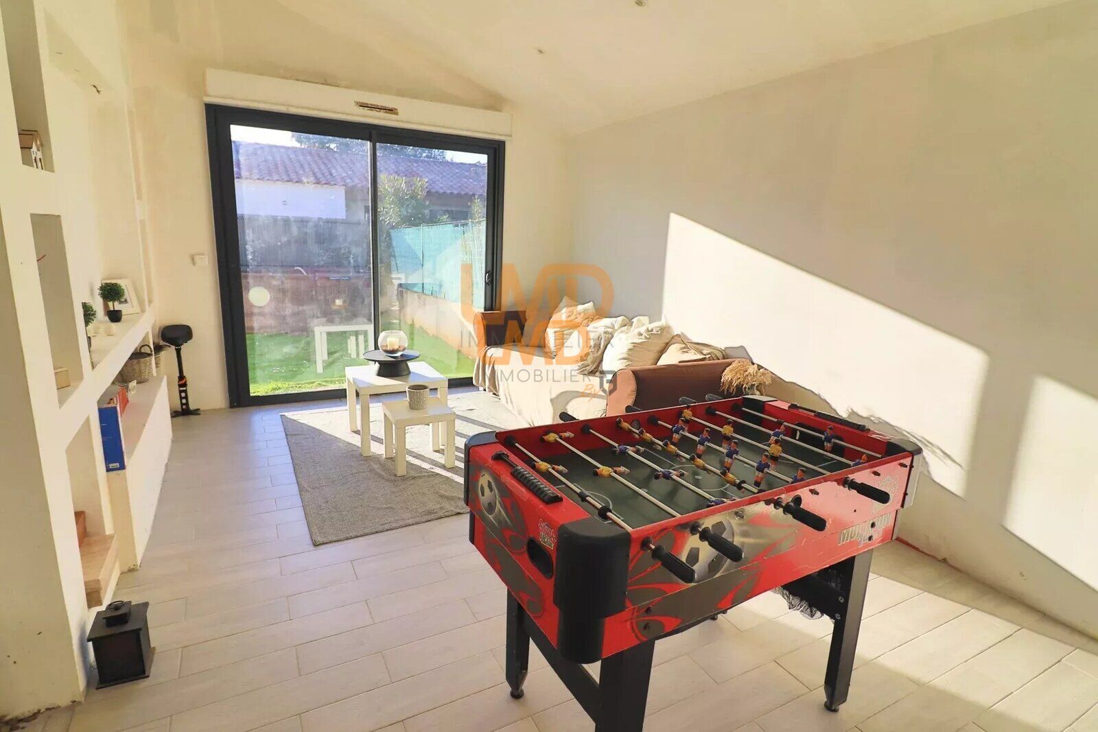 Seillons Source D'Argens: Maison T3/T4 100m2 - 858da8b4-70f4-4c33-a760-e4cc17edce58