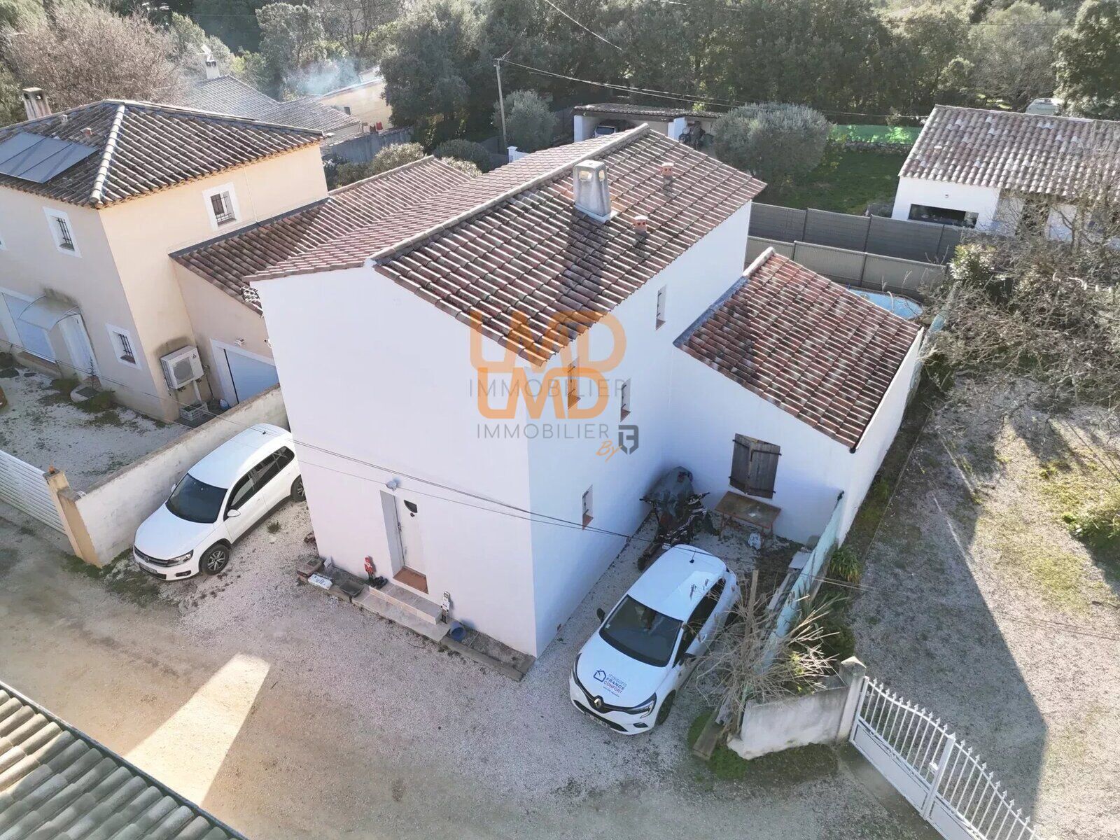 Seillons Source D'Argens: Maison T3/T4 100m2 - 53dead17-9df5-46bc-9489-1c1bc94ee330