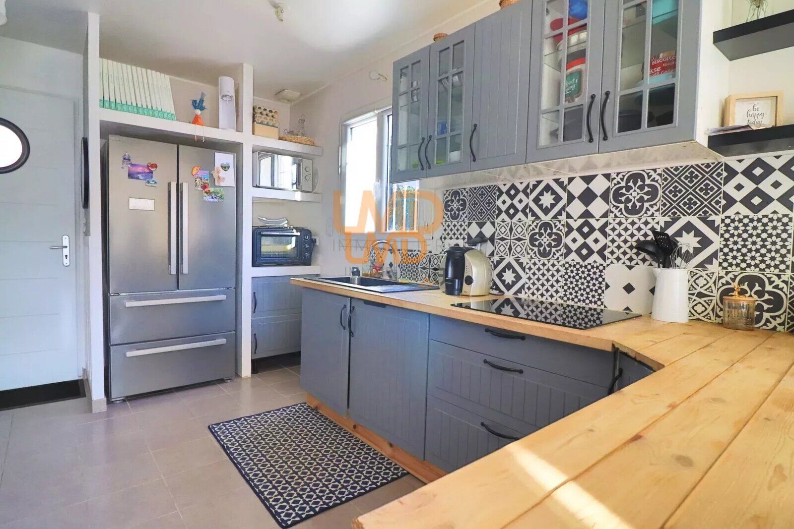 Seillons Source D'Argens: Maison T3/T4 100m2 - 3ec50800-7237-4d88-aa5b-cfc6dde59547