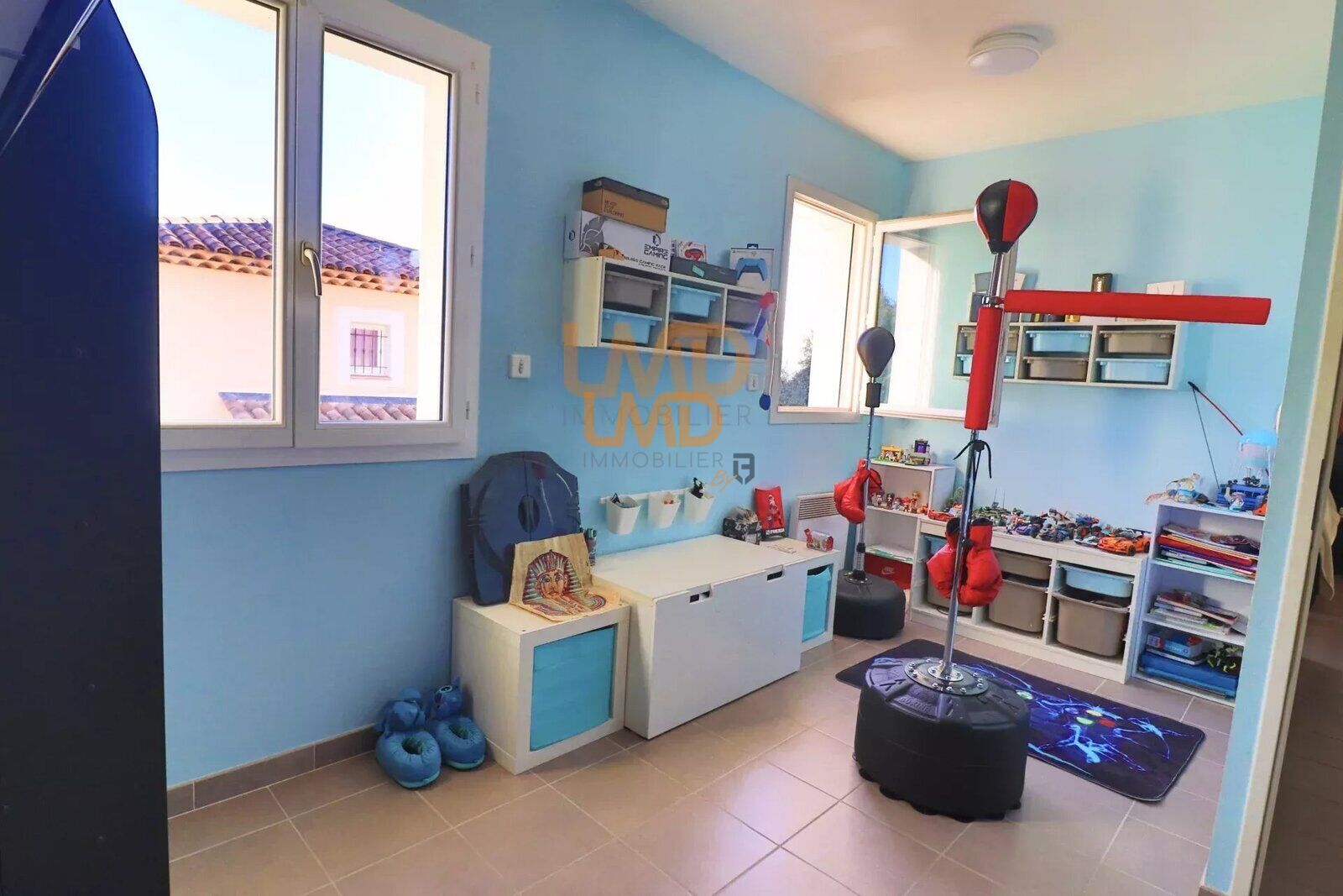 Seillons Source D'Argens: Maison T3/T4 100m2 - 70518371-f80b-4d72-9f07-0002e94c922a