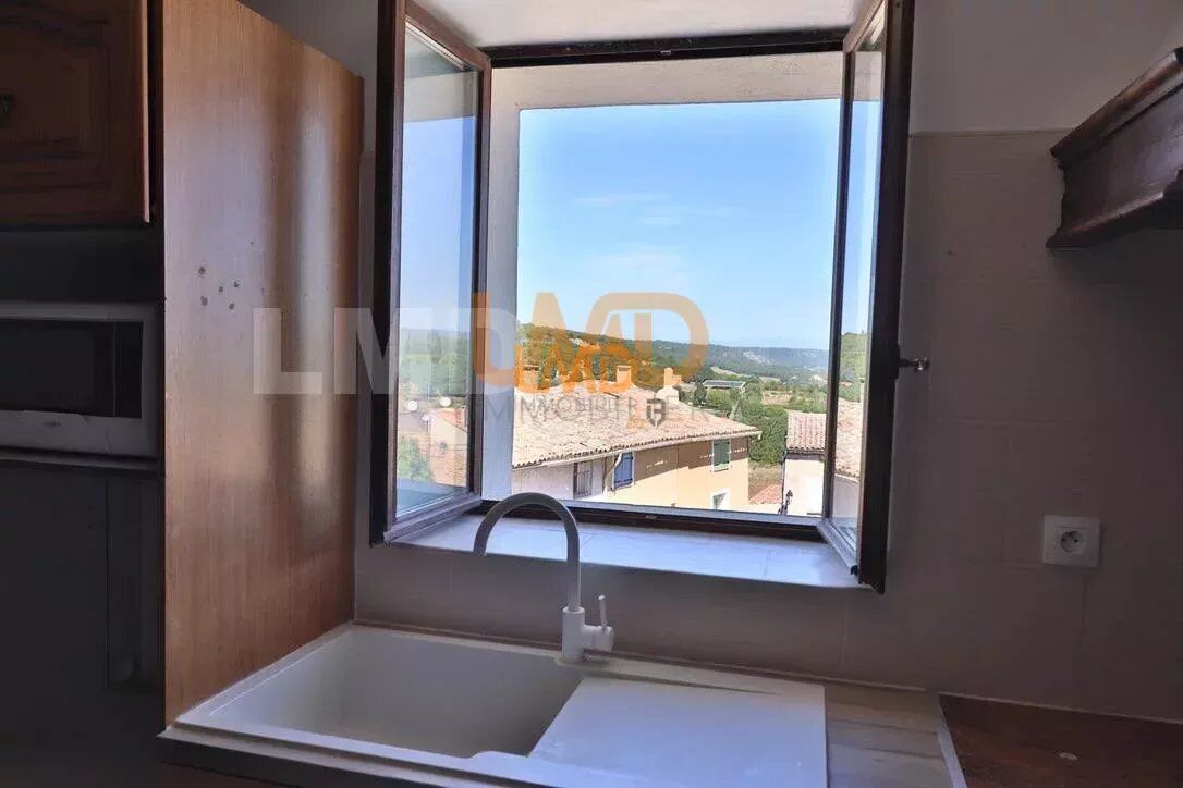 Montmeyan: Appartement 97 m² avec vue panoramique - 11ba7542-ec3c-4e7c-a76d-f93d6ee77fa1