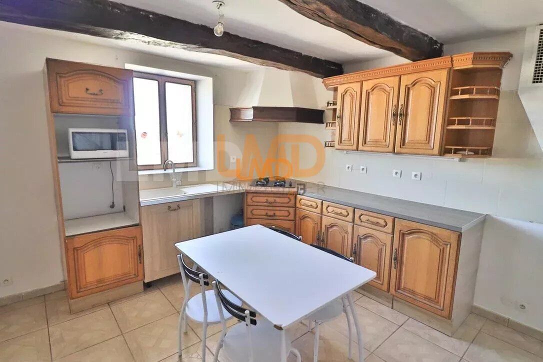 Montmeyan: Appartement 97 m² avec vue panoramique - 71d37860-b815-41c1-8de7-7007243dbf32