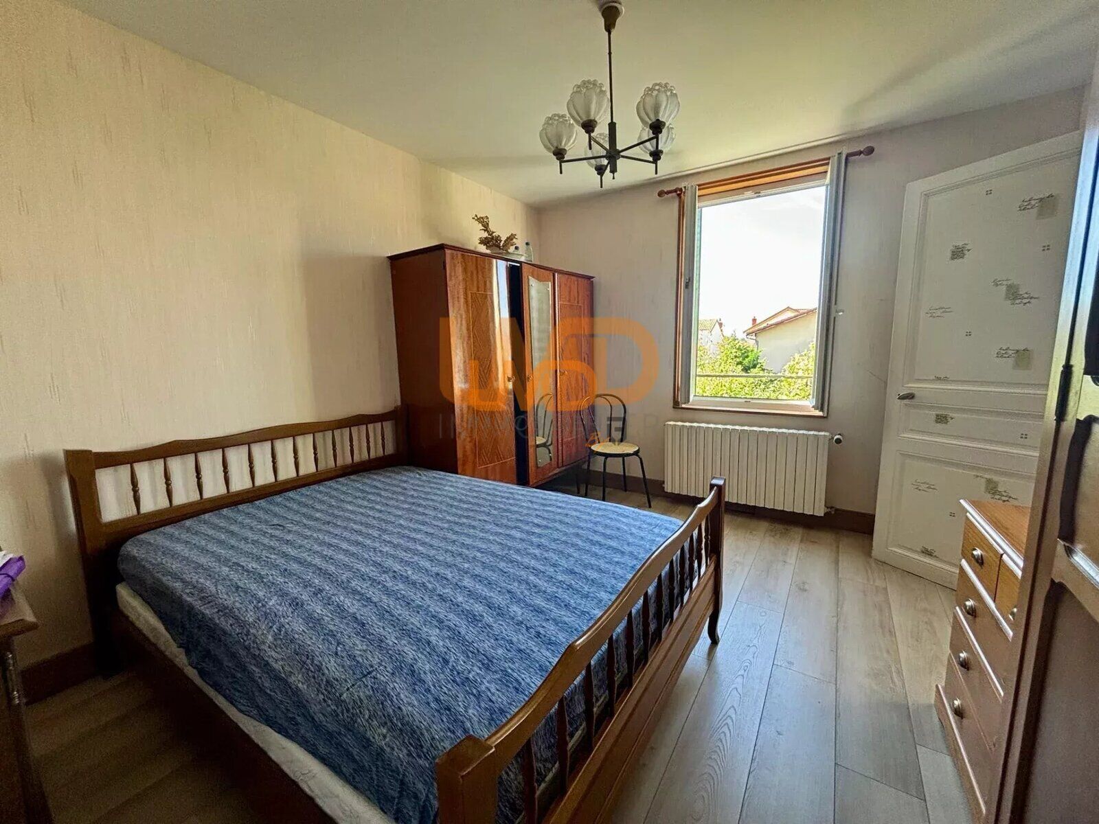 Ensemble de 3 maisons indépendantes avec espace extérieur privatif  - 5aa5905a-96bf-49be-80b8-8c3d2bf19e70