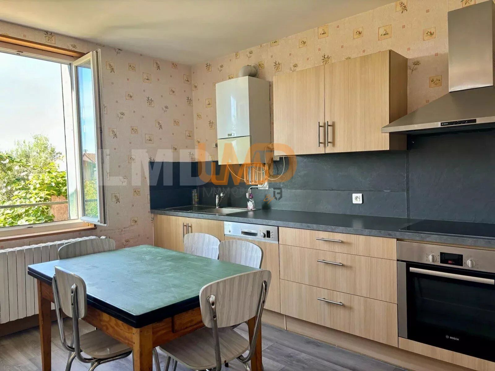 Ensemble de 3 maisons indépendantes avec espace extérieur privatif  - be2e775c-e09d-40e2-8e66-58dce31d3f2f