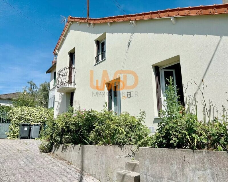 1 Maison 2 logements - 9ecfd191-50b1-4f4f-af7f-16618561f86b