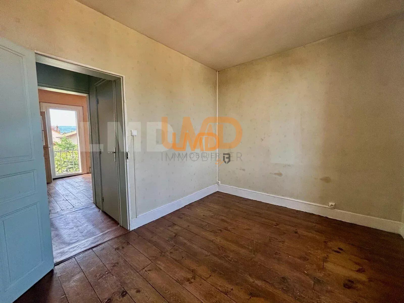 Ensemble de 3 maisons indépendantes avec espace extérieur privatif  - 44d5f933-867a-4040-9594-62e1cfc63255