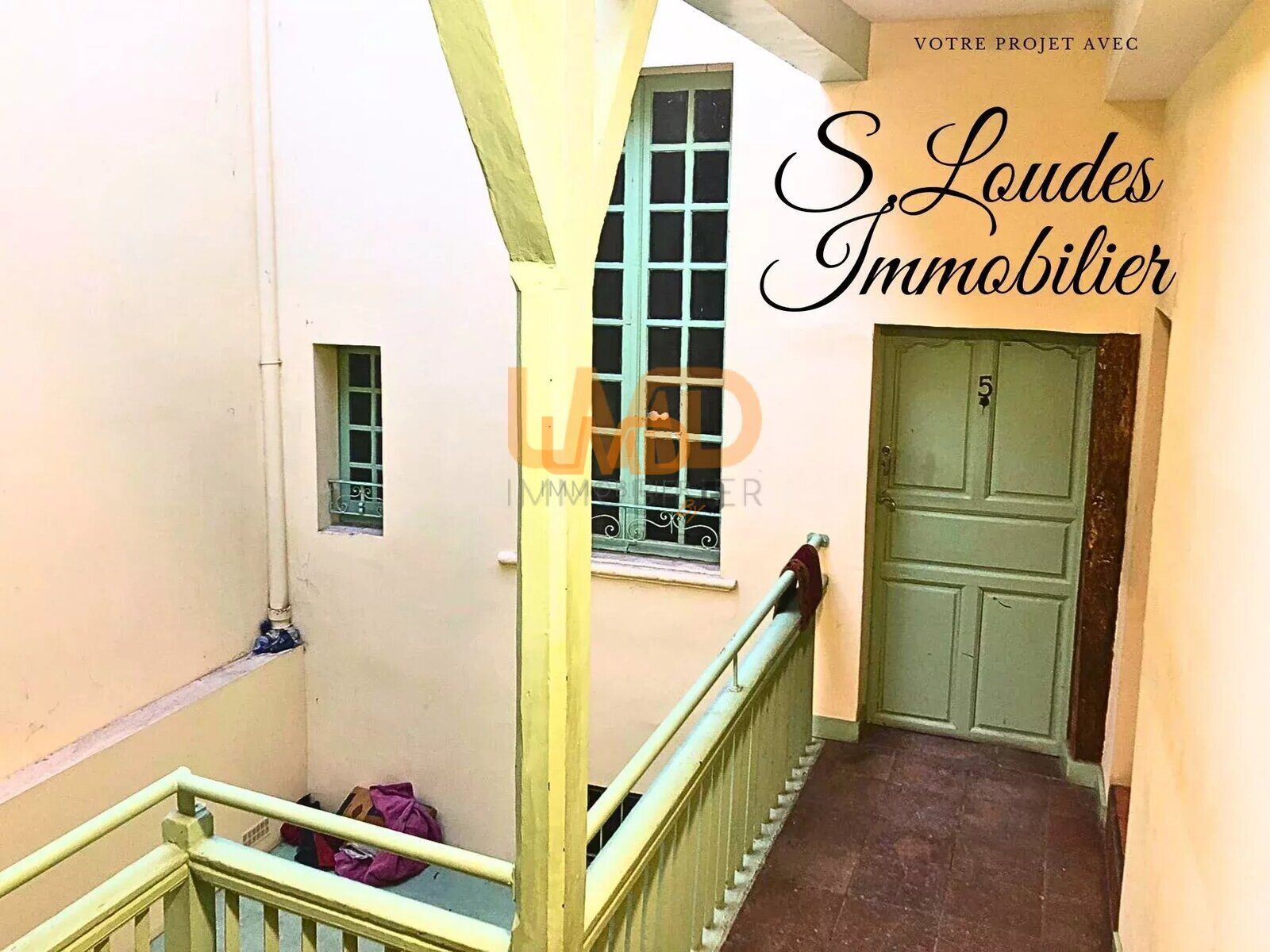 Immeuble à Beaumont-de-Lomagne - 7e442fac-1389-4d13-bffa-c9d35a539af5