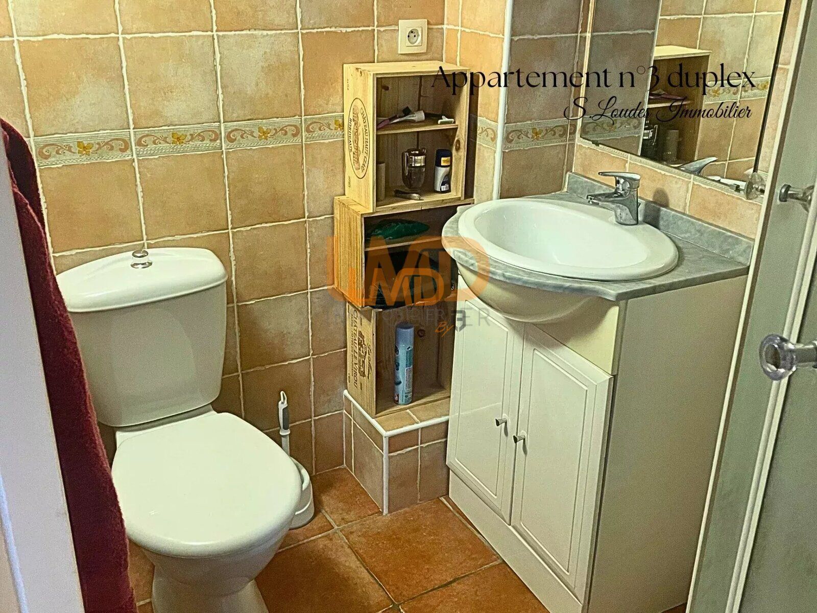 Immeuble à Beaumont-de-Lomagne - 94021869-8523-45ee-b6ba-6095a1c05057