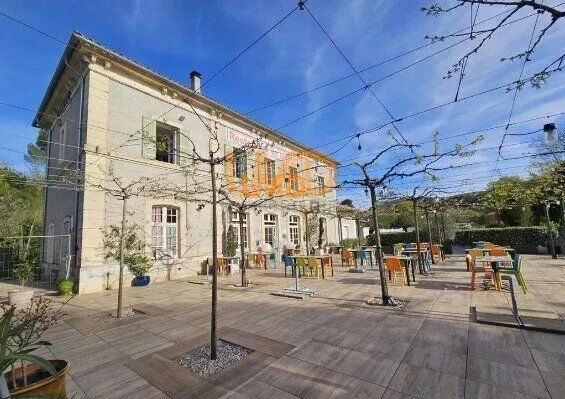 Ancienne Gare ET Restaurant - 71d5139e-fe95-4b0c-9bb0-60cf323d4144