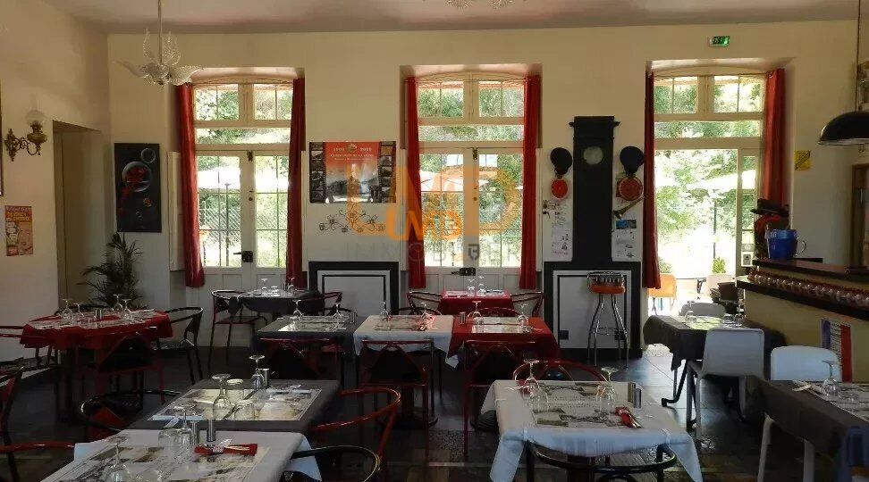 Ancienne Gare ET Restaurant - f1d39542-ffb5-47f7-a2e9-59a0f4460235