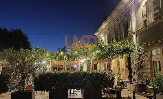 Ancienne Gare ET Restaurant - c034c9a0-10f0-4fa2-a92d-d062aa1f95e3