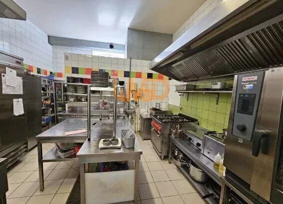 Ancienne Gare ET Restaurant - 7fd5b48c-bb8f-4ead-8349-ba20d44473a7