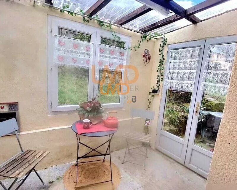 Maison de village en pierre - 7cab61ed-e035-440c-abc0-4481adb11b0d