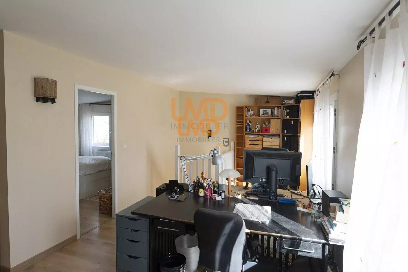 Maison de 140m2 avec 738m2 de terrain à Tournefeuille - 6872055d-eac4-49d6-a578-5cd531f5087d