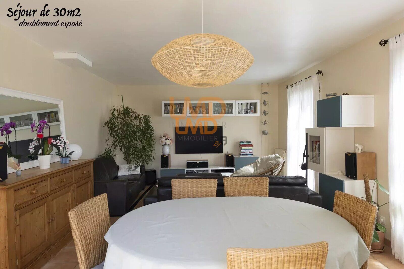 Maison de 140m2 avec 738m2 de terrain à Tournefeuille - 316a7f1c-55f8-428c-9921-2b069ff0275e