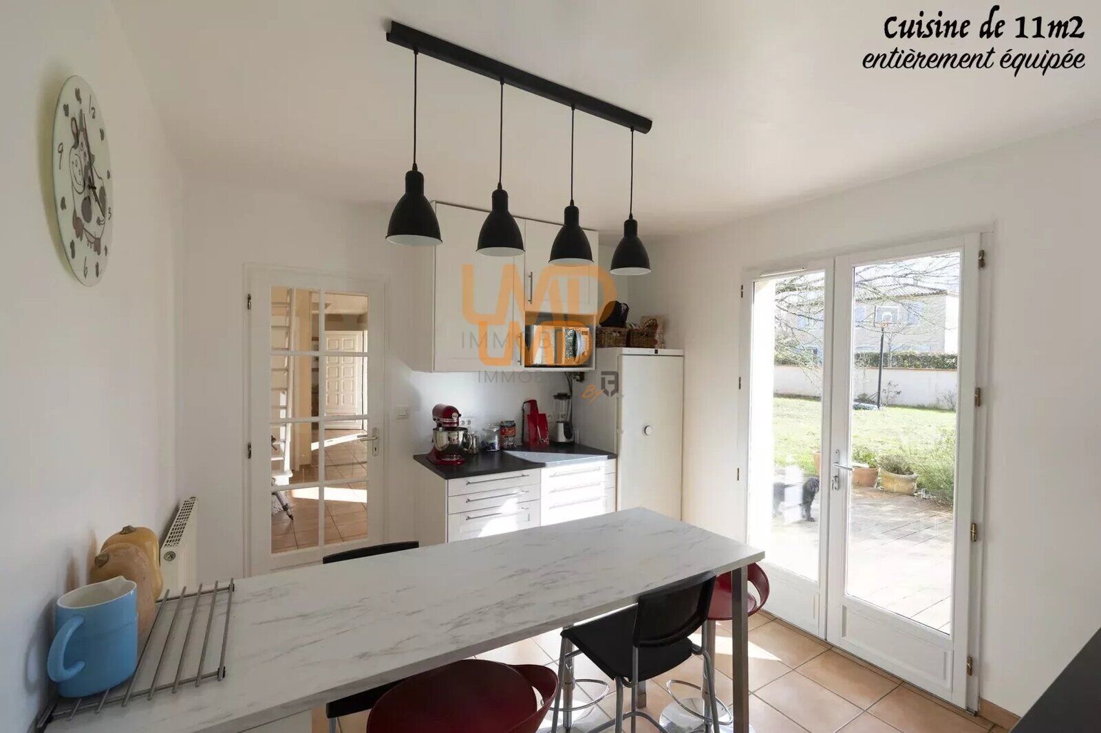 Maison de 140m2 avec 738m2 de terrain à Tournefeuille - 28359975-eabc-4b5e-83df-78c546982533