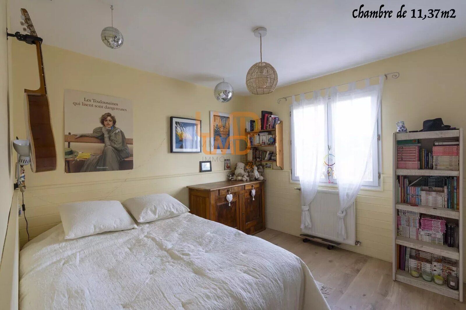 Maison de 140m2 avec 738m2 de terrain à Tournefeuille - 7eaf93aa-68a5-447e-b0c0-3ab9b79d3d4e