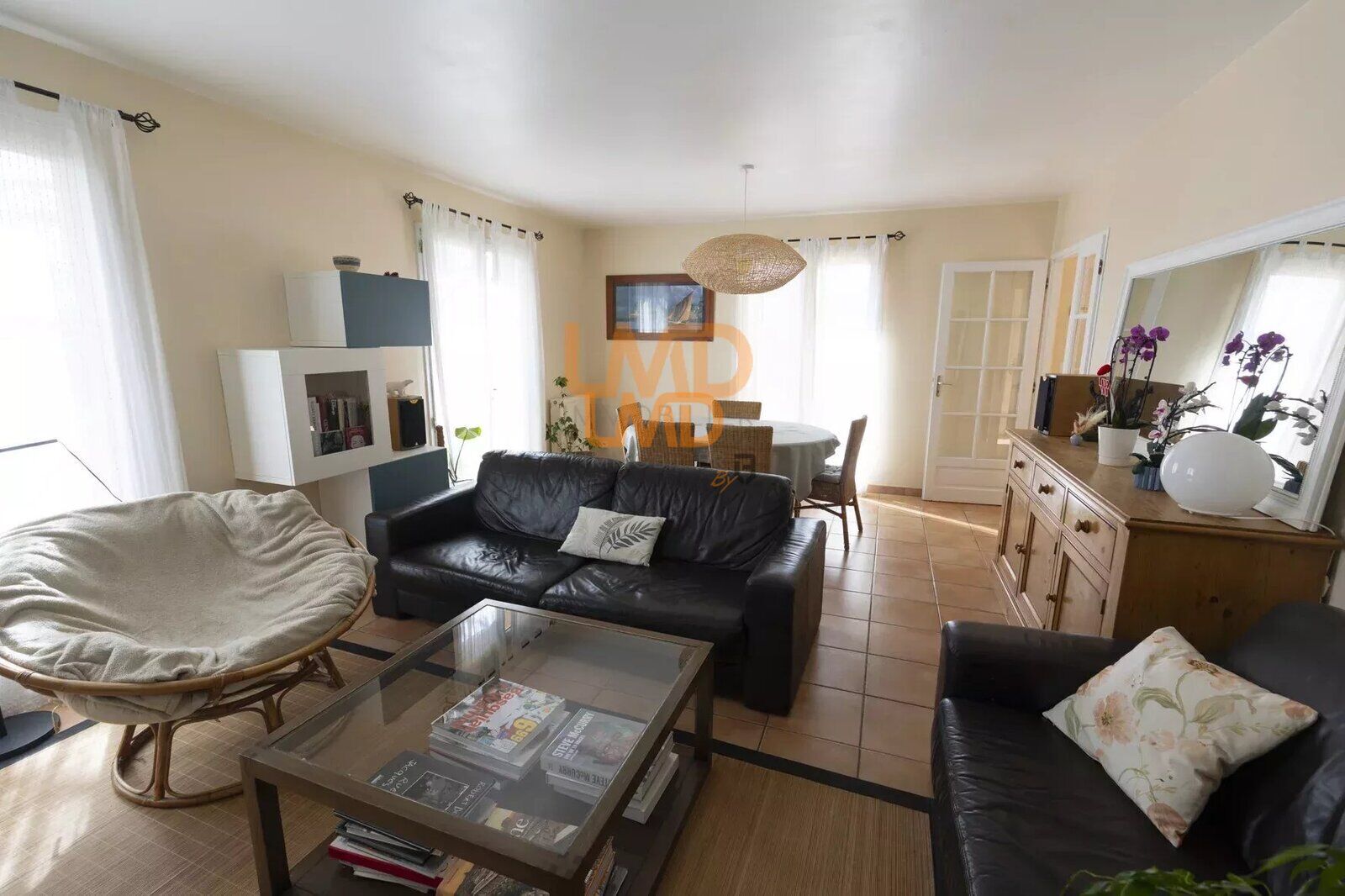 Maison de 140m2 avec 738m2 de terrain à Tournefeuille - 91b1b84b-e9ae-4511-a134-d172271cc6c3