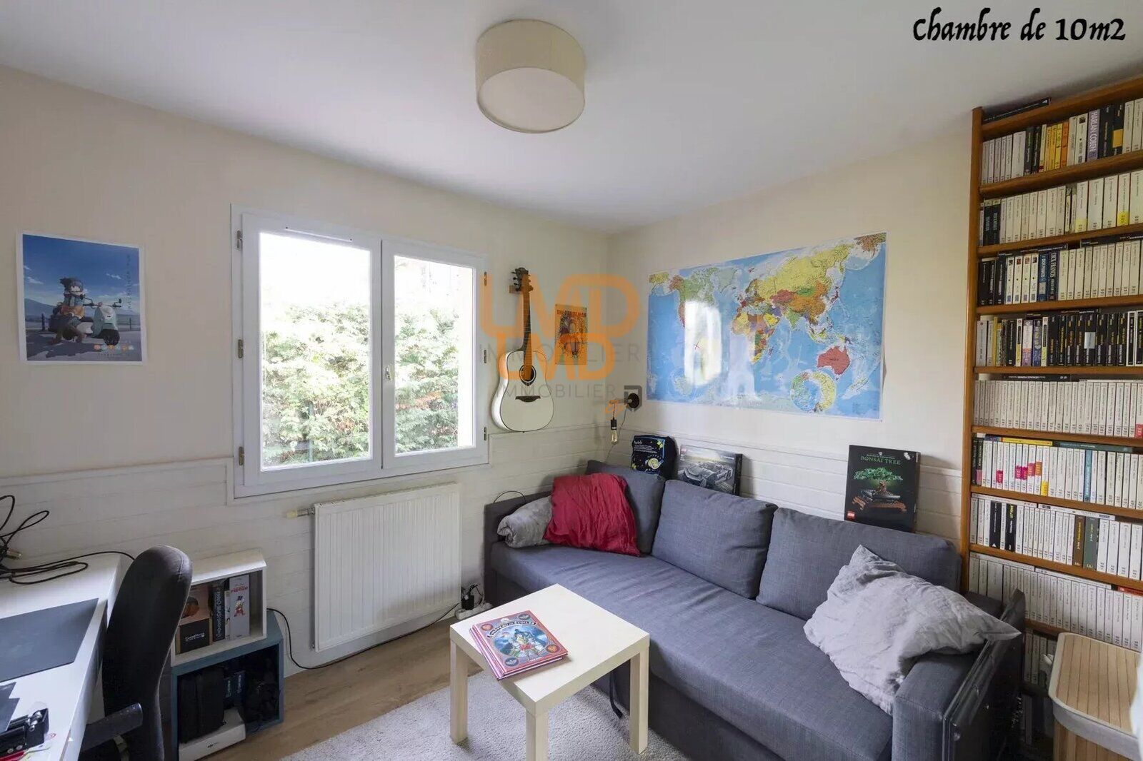 Maison de 140m2 avec 738m2 de terrain à Tournefeuille - d6e77fda-9f7d-41a4-82bc-9e9f58cc1cd1