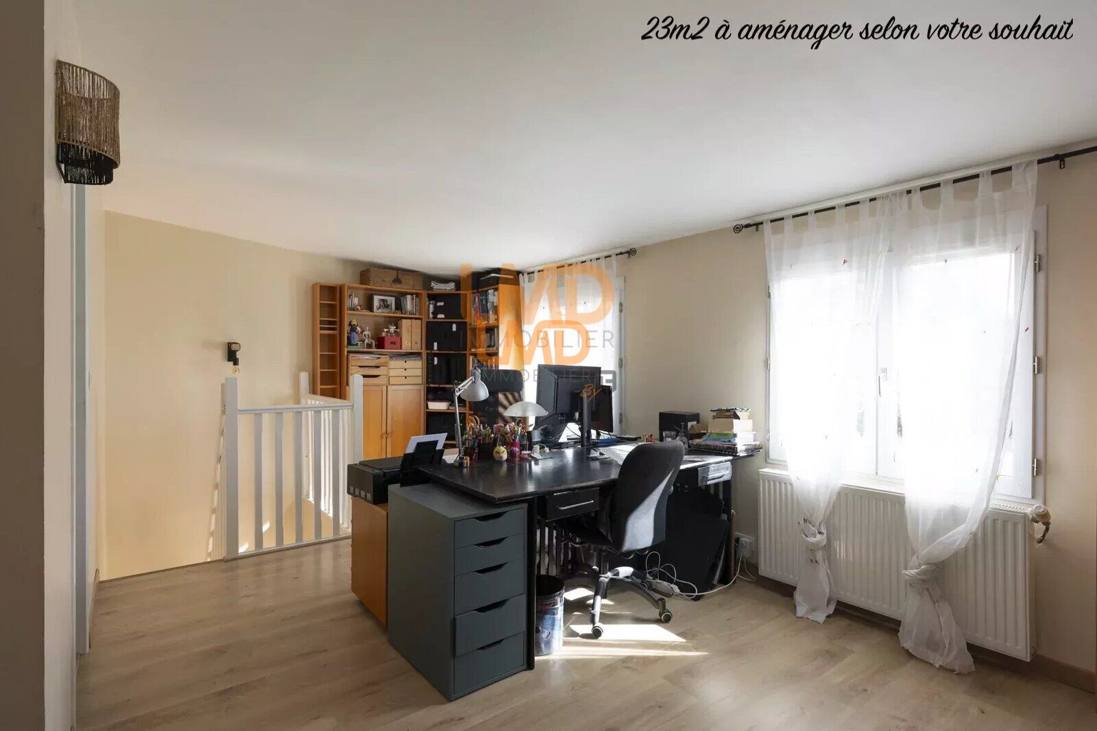 Maison de 140m2 avec 738m2 de terrain à Tournefeuille - a93911a7-cd77-46fa-85dc-c8d975115a2c