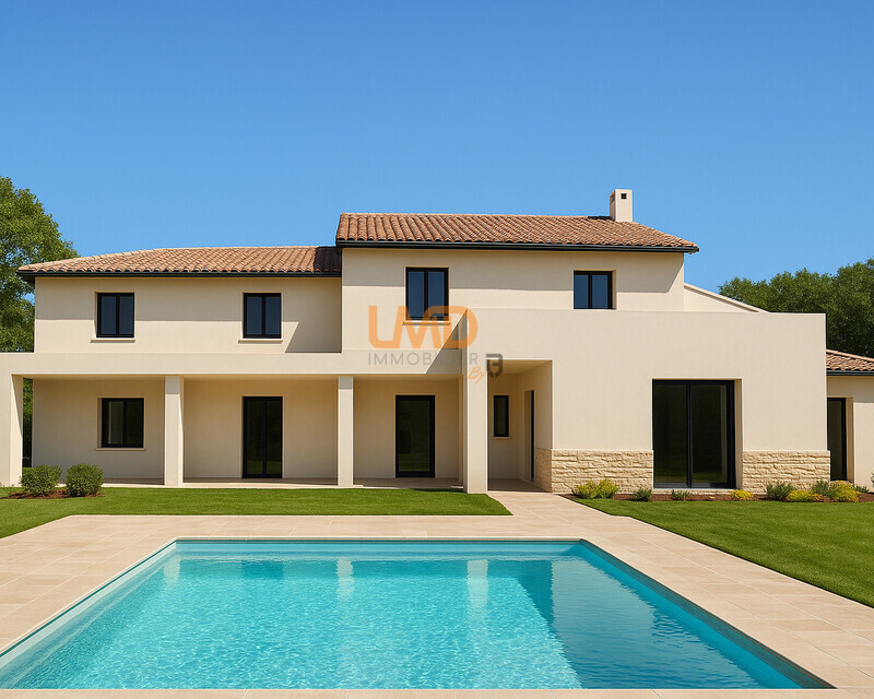 Maison rénovée, 4 chambres, piscine - Chatgpt image 15 sept. 2025 à 14 46 20