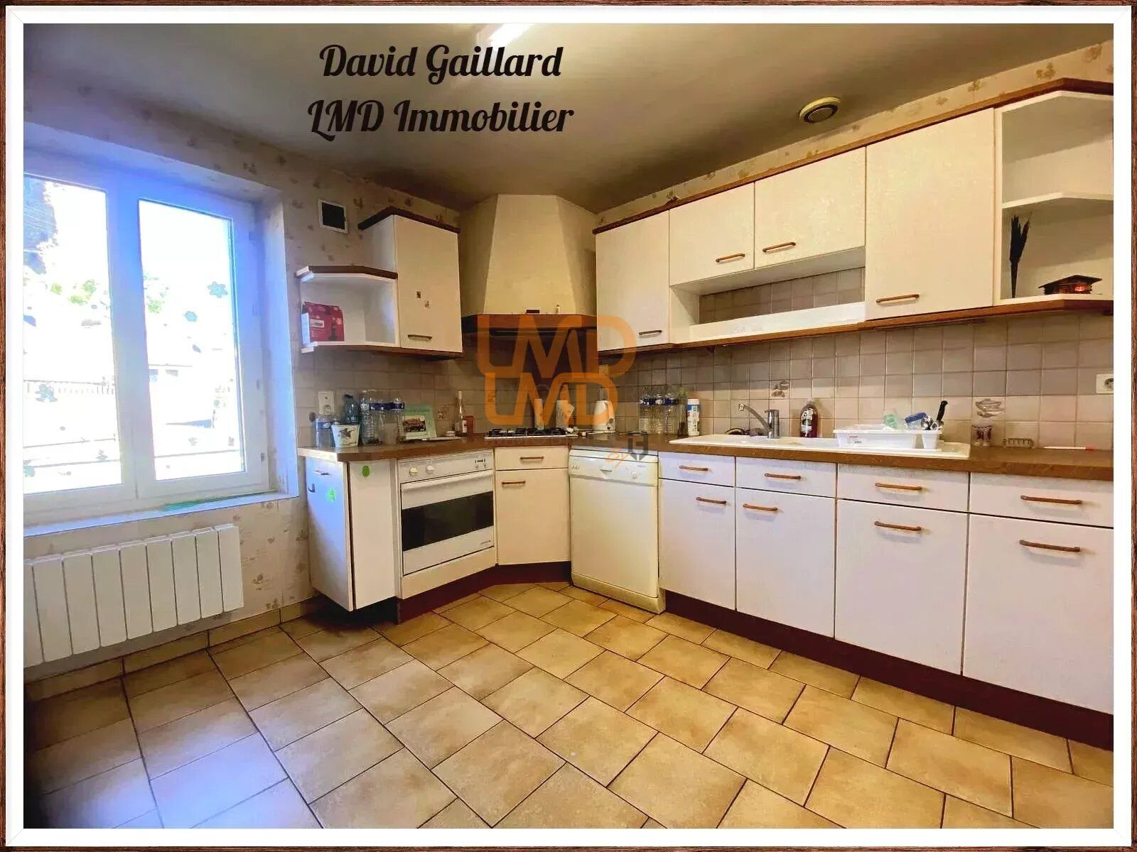 Longere - DÉPendances - Grand Terrain - 6a91d78d-ddeb-4dfe-861a-b05cf05e3895