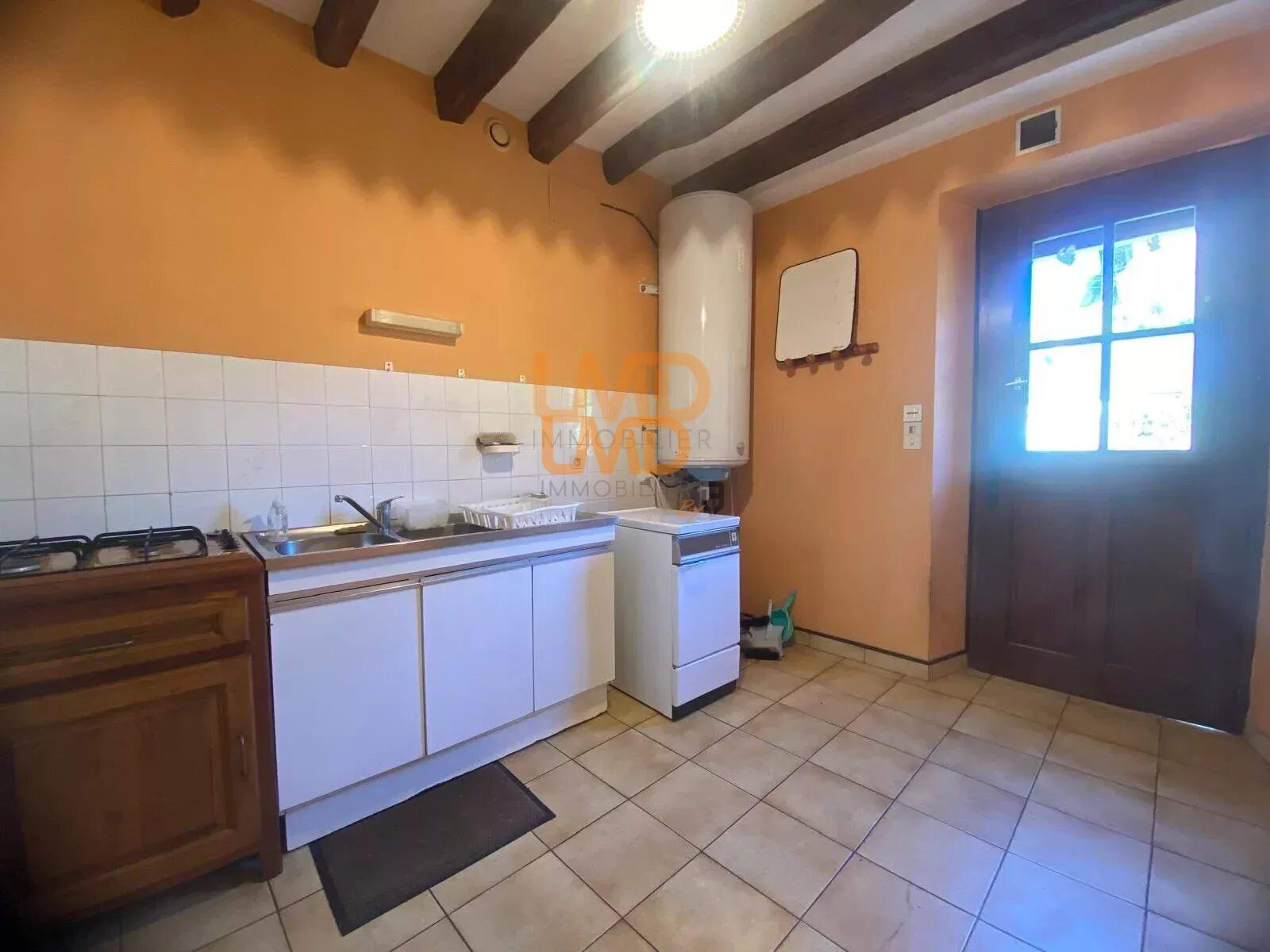 Longere - DÉPendances - Grand Terrain - 8a5e91f7-eeb1-4103-9ff4-5cc7e3534d89