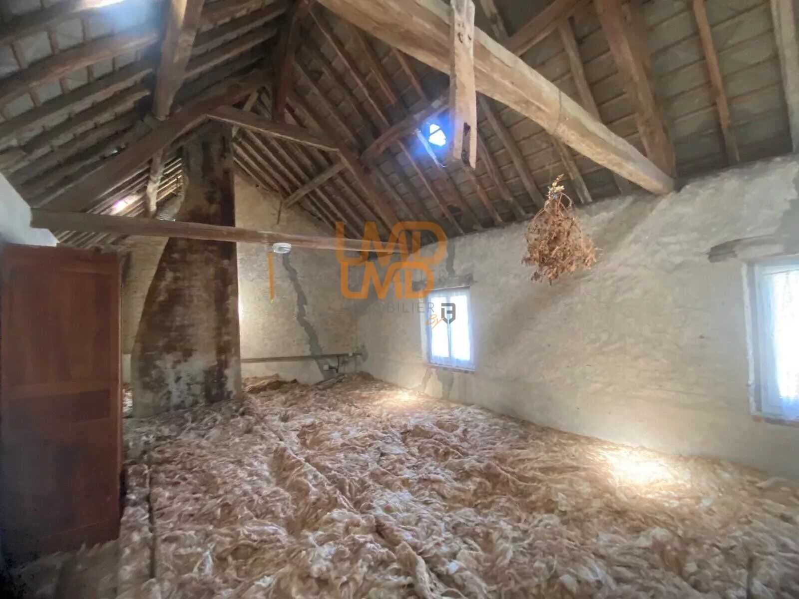 Longere - DÉPendances - Grand Terrain - b2d53850-e1f9-4f3a-9754-431948a6ae62