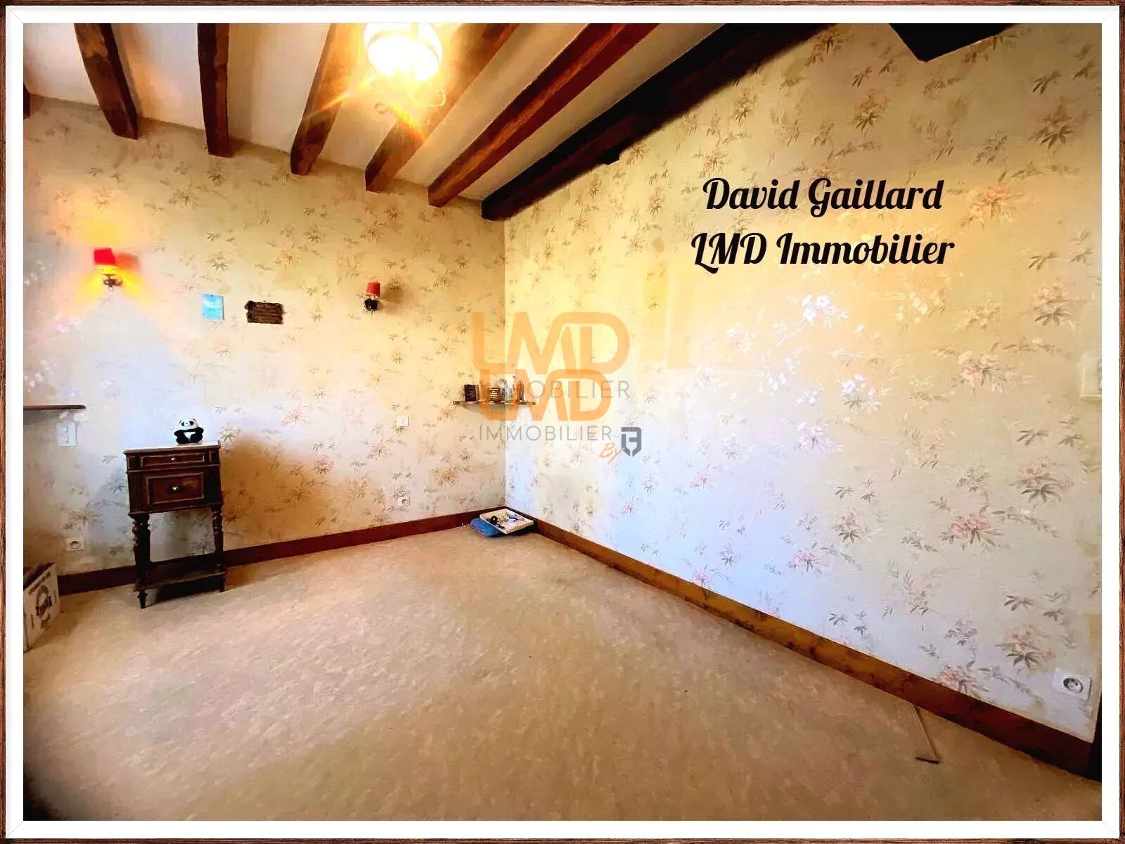 Longere - DÉPendances - Grand Terrain - e8df2cf7-9d8f-4857-a9b1-52ac26c260d0