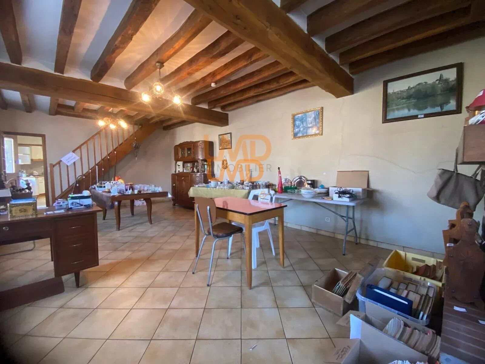 Longere - DÉPendances - Grand Terrain - 5a60f2b1-8734-49d0-bbf2-467d3c728068