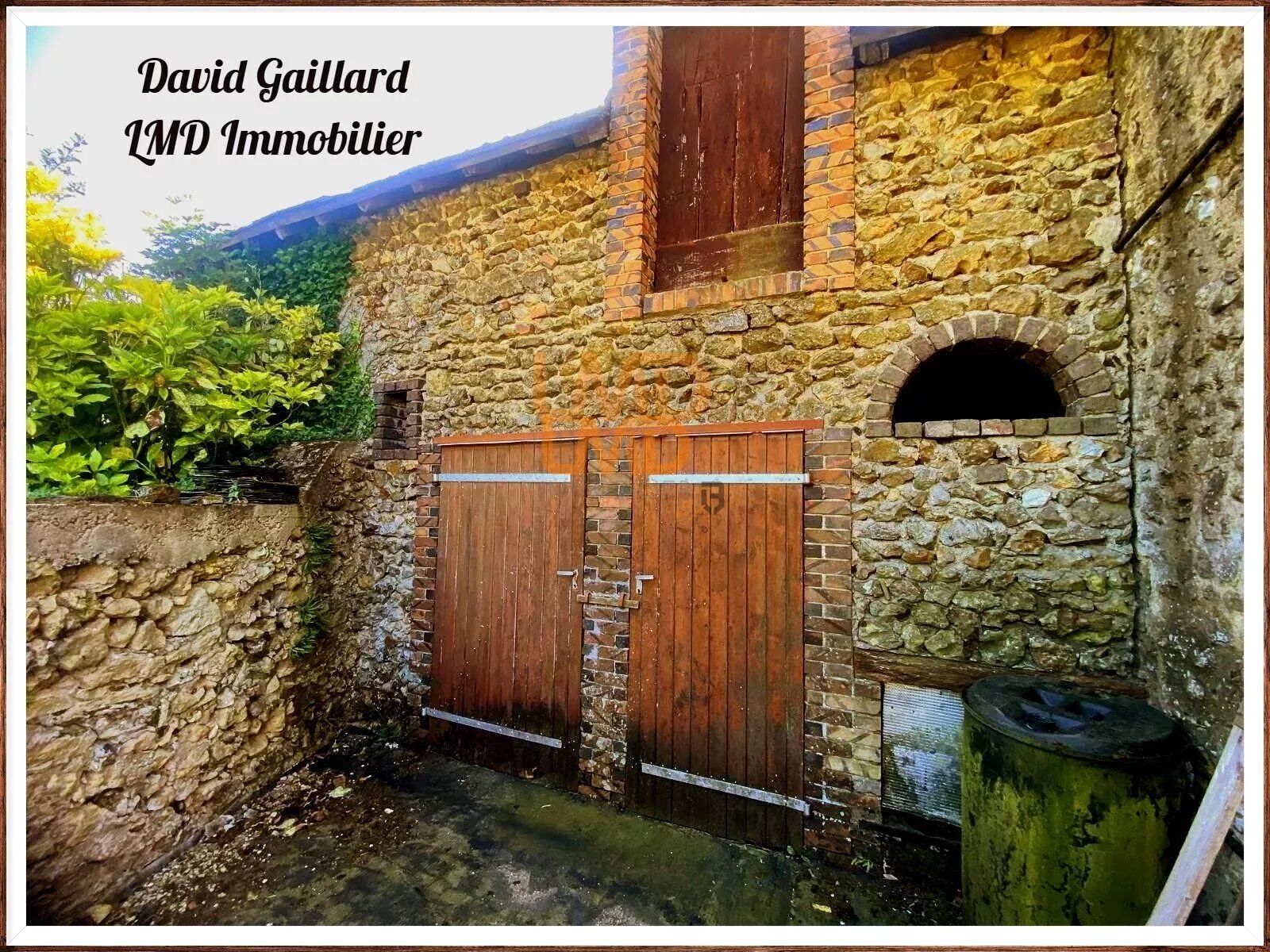 Longere - DÉPendances - Grand Terrain - b1a1d91b-78fb-4338-887f-c8b76fc6838c