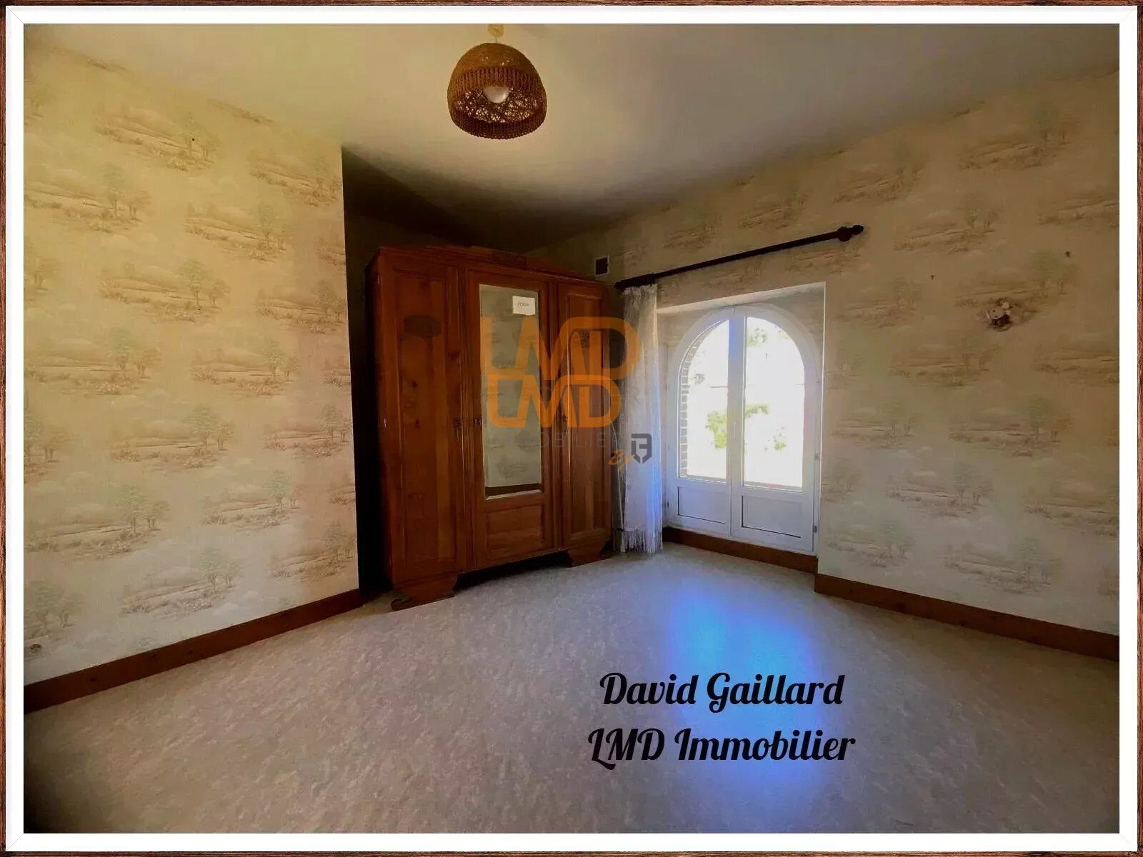 Longere - DÉPendances - Grand Terrain - 18dca1e3-3b5b-48ae-b99f-a05f4558ec4d