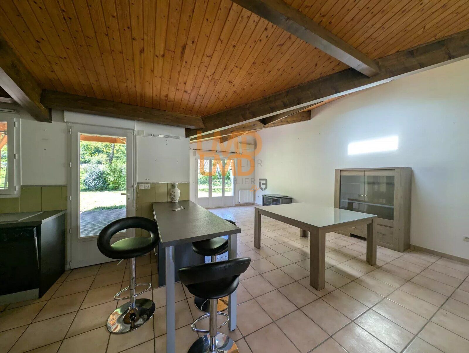 Aubenas: Villa de plain pied 3 chambres - c80796e8-37e1-4ead-b17f-9bd86bf73425