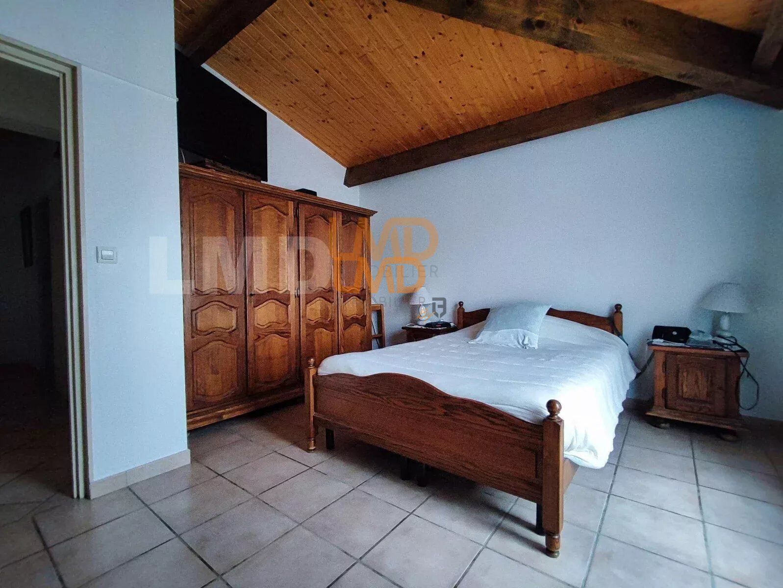 Aubenas: Villa de plain pied 3 chambres - 19ec14c8-249e-41e6-83b9-8fc622b2b6cb