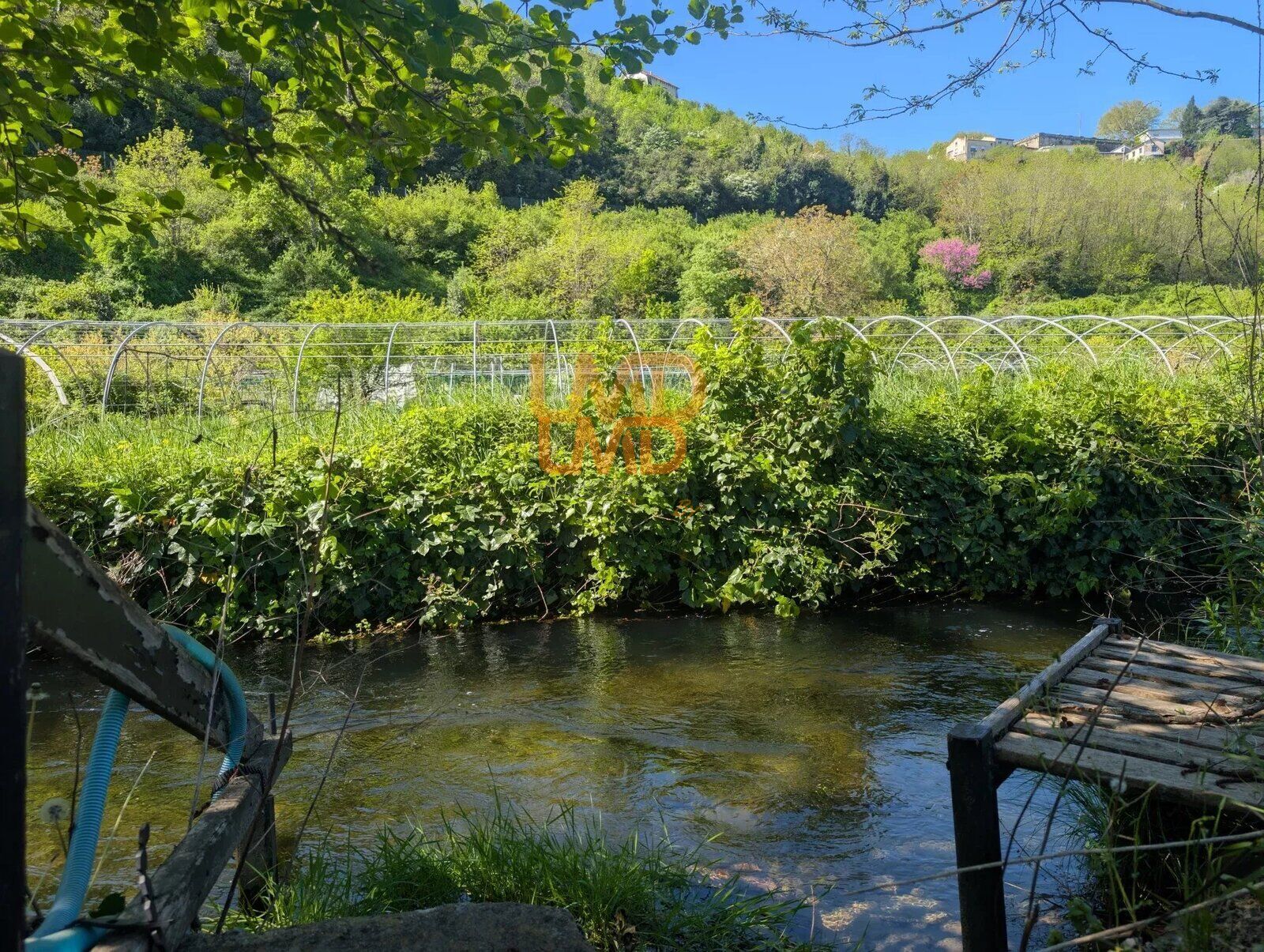 Aubenas: Villa de plain pied 3 chambres - 48dace15-1f4c-48a1-a405-f6dabbcb4833