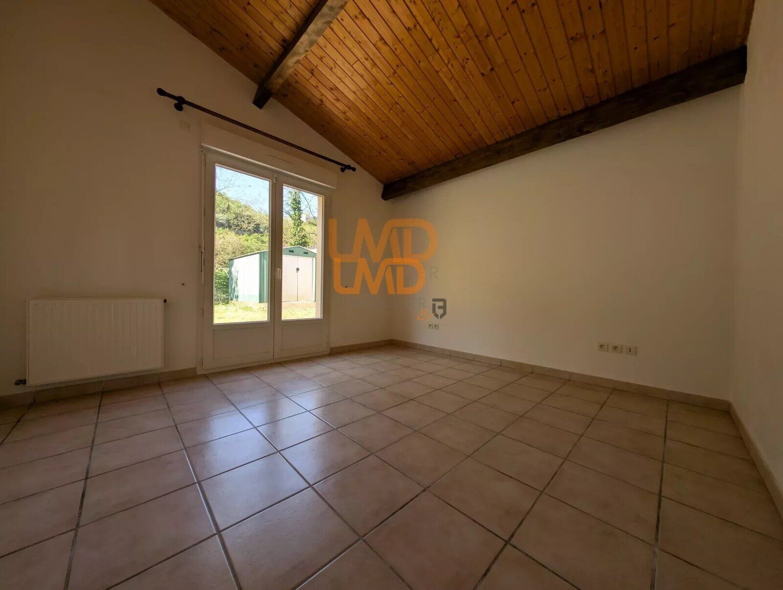 Aubenas: Villa de plain pied 3 chambres - dafb715e-5fc3-4476-ac1a-edc12e314c71