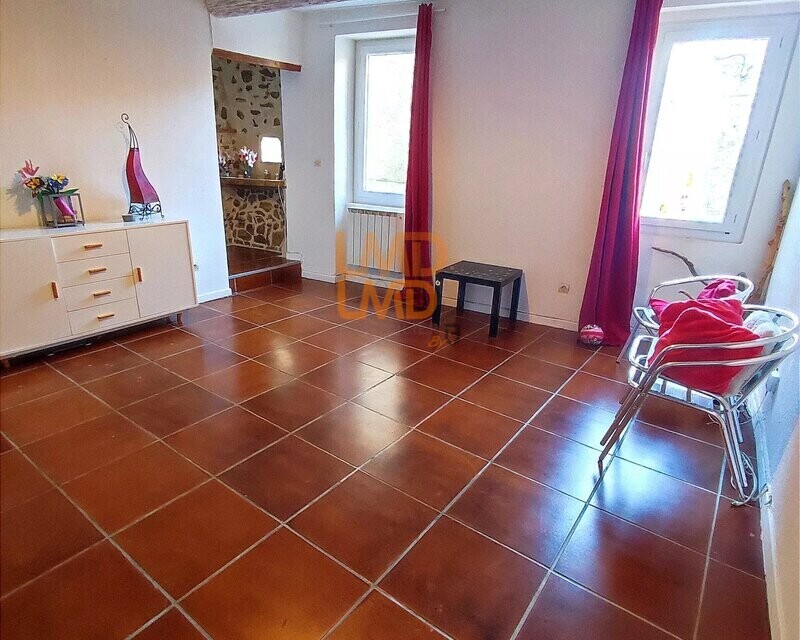 Maison de Village  - coup de coeur - 3af89587-ae02-466d-8e20-a6115ab8ea1c