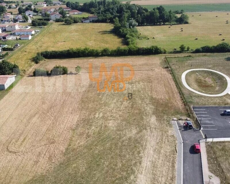 Terrain constructible à Rieux Volvestre Lot 8 et 9 - 94c92719-268b-4b4f-921a-32f7e957d84e