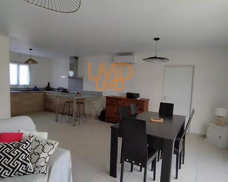  Maison T4/5 105 M2 plain pied - fd8e1b55-9822-41a5-a7e4-d6aea3979036