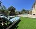 Villa 4 faces plain pied 114 m2 avec piscine - Img 7899
