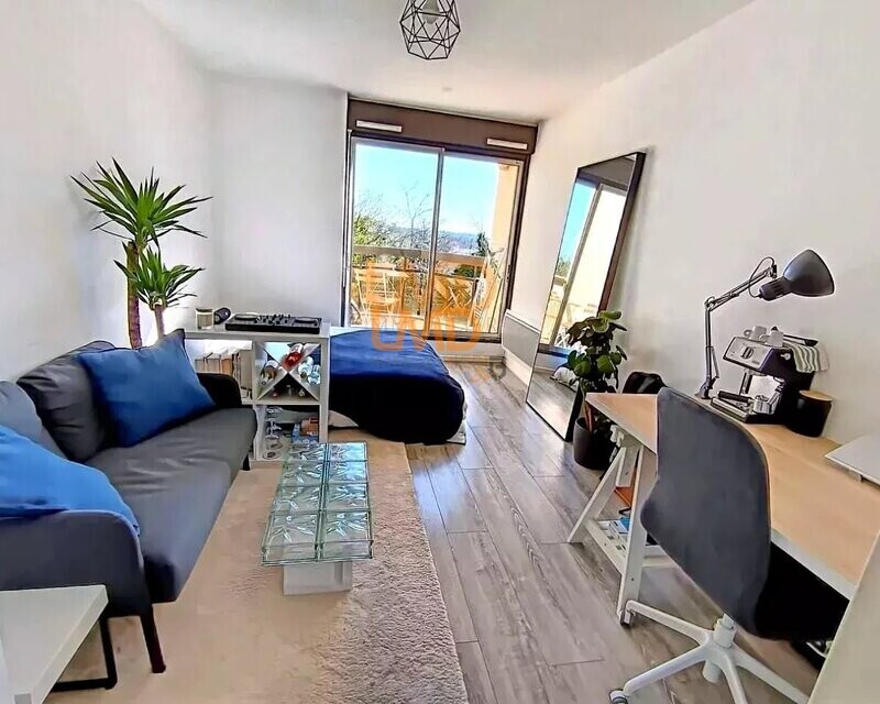 Studio - FAC Medecine Occitanie- Bonne Rentabilite - 5a196c5e-2d6e-4bdf-864d-6e27a826071a