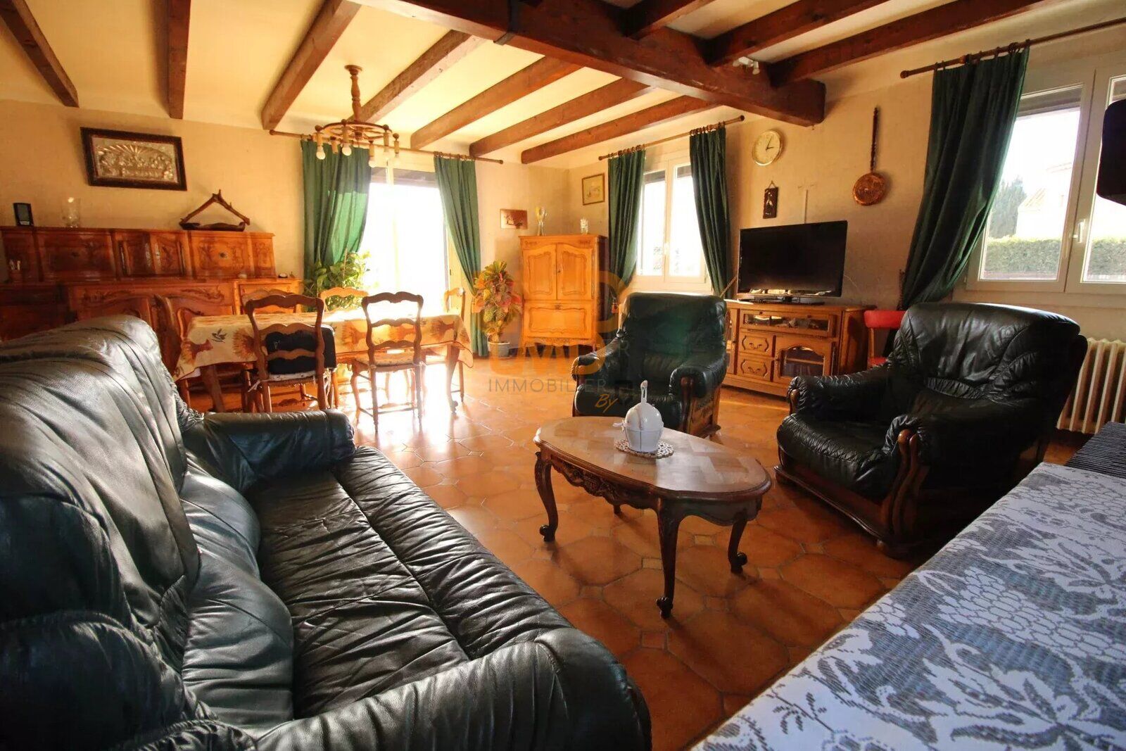 Maison Spacieuse à Vendre à Martigues Saint Pierre - ee27eea4-7d22-4cf9-af0c-7e542351ad11