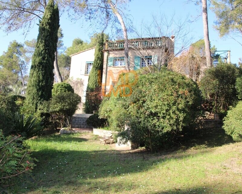 Vente EN Viager Occupe Bouquet Seul - 3242b480-b30d-4f64-9cb3-6ae3ee29cf7c