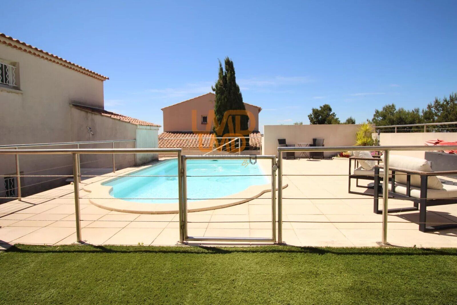 Maison Moderne avec Piscine à Ensuès-la-Redonne - 165b025f-7268-4d80-85eb-4a54bde67868